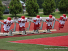 2018 APSU Football Scrimmage - August 18th