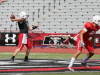 2018 APSU Football Scrimmage - August 18th