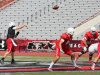 2018 APSU Football Scrimmage - August 18th