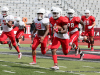 2018 APSU Football Scrimmage - August 18th