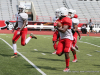 2018 APSU Football Scrimmage - August 18th