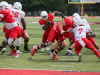 2018 APSU Football Scrimmage - August 18th