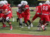 2018 APSU Football Scrimmage - August 18th