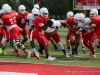 2018 APSU Football Scrimmage - August 18th