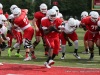 2018 APSU Football Scrimmage - August 18th