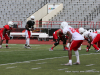 2018 APSU Football Scrimmage - August 18th