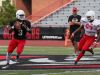 2018 APSU Football Scrimmage - August 18th