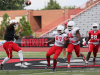 2018 APSU Football Scrimmage - August 18th