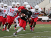 2018 APSU Football Scrimmage - August 18th
