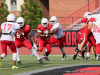 2018 APSU Football Scrimmage - August 18th