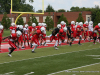 2018 APSU Football Scrimmage - August 18th