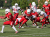 2018 APSU Football Scrimmage - August 18th