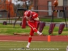 Jacksonville State vs. Austin Peay Governors Football.