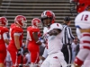 Jacksonville State vs. Austin Peay Governors Football.