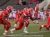 Jacksonville State vs. Austin Peay Governors Football.