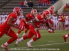 Jacksonville State vs. Austin Peay Governors Football.