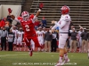 Jacksonville State vs. Austin Peay Governors Football.