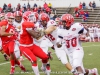 Jacksonville State vs. Austin Peay Governors Football.