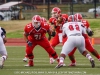 Jacksonville State vs. Austin Peay Governors Football.