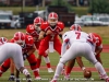 Jacksonville State vs. Austin Peay Governors Football.