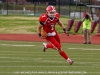 Jacksonville State vs. Austin Peay Governors Football.