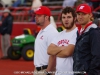 Jacksonville State vs. Austin Peay Governors Football.