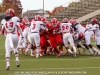 Jacksonville State vs. Austin Peay Governors Football.