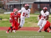 Jacksonville State vs. Austin Peay Governors Football.