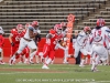 Jacksonville State vs. Austin Peay Governors Football.