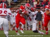 Jacksonville State vs. Austin Peay Governors Football.