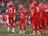 Jacksonville State vs. Austin Peay Governors Football.