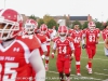 Jacksonville State vs. Austin Peay Governors Football.