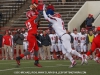 Jacksonville State vs. Austin Peay Governors Football.