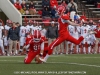 Jacksonville State vs. Austin Peay Governors Football.