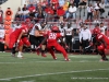 APSU Football vs. Southeast Missouri