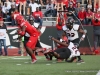 APSU Football vs. Southeast Missouri