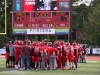 APSU Football vs. Southeast Missouri