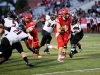 APSU Football vs. Southeast Missouri