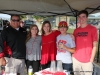 APSU Homecoming Game Tailgating