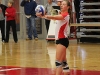 Austin Peay Lady Govs Volleyball vs. Jacksonville State.