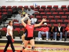 Austin Peay Lady Govs Volleyball vs. Jacksonville State.