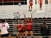 Austin Peay Lady Govs Volleyball vs. Jacksonville State.