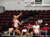 Austin Peay Lady Govs Volleyball vs. Jacksonville State.