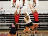 Austin Peay Lady Govs Volleyball vs. Jacksonville State.