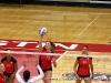 Austin Peay Lady Govs Volleyball vs. Jacksonville State.