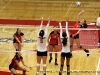 Austin Peay Lady Govs Volleyball vs. Jacksonville State.