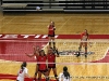 Austin Peay Lady Govs Volleyball vs. Jacksonville State.