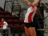 Austin Peay Lady Govs Volleyball vs. Jacksonville State.