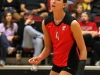 Austin Peay Lady Govs Volleyball vs. Jacksonville State.