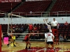 Austin Peay Lady Govs Volleyball vs. Jacksonville State.